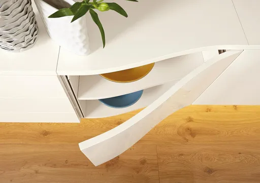 Anbauwand WK 420 Viva