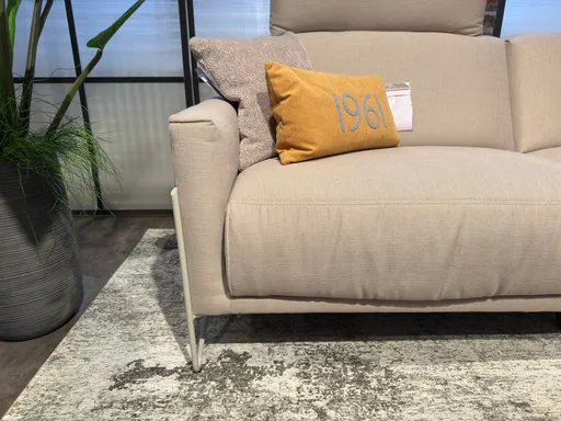 Polstergruppe Miller von ROM 1961