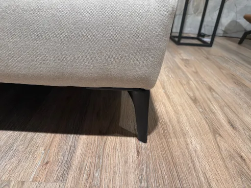 Polstergruppe & Hocker Voluzzi Flexlux by Sitamore