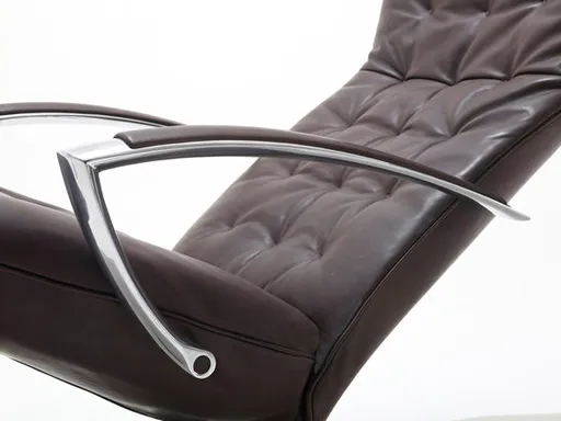 Relaxsessel "Square" von Jori