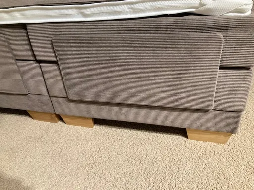 Boxspringbett Taara 