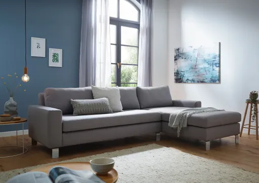 Ecksofa Sirio