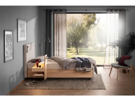MY CARE BED 