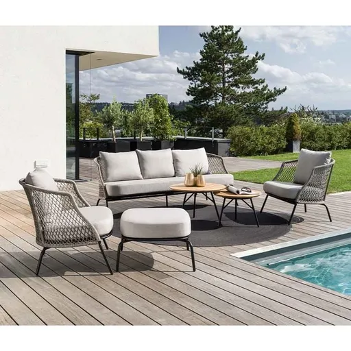 ODEA Lounge 3-Sitzer Sofa