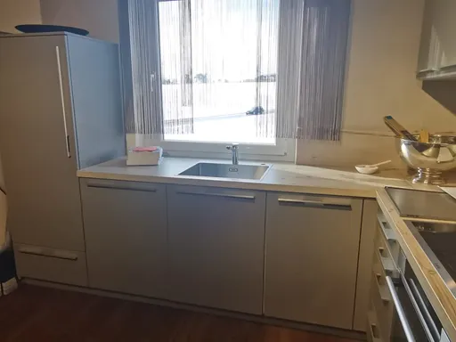 Einbauküche Biella
