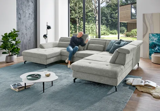 Wohnlandschaft Pamplona