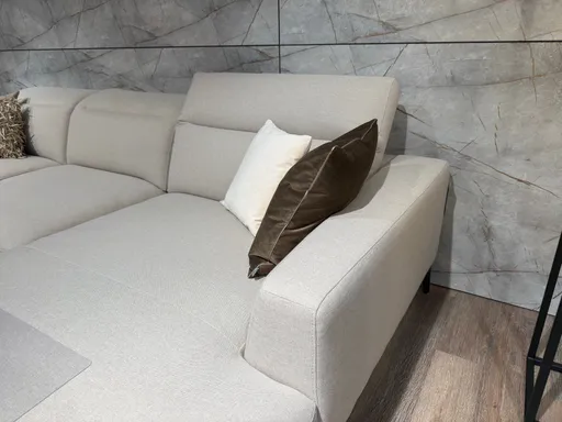 Polstergruppe & Hocker Voluzzi Flexlux by Sitamore