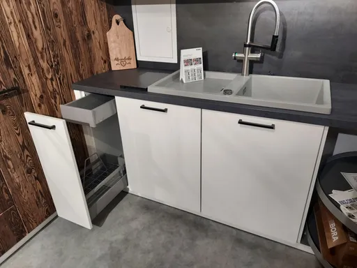 Küche  Schüller Sorrento Plus