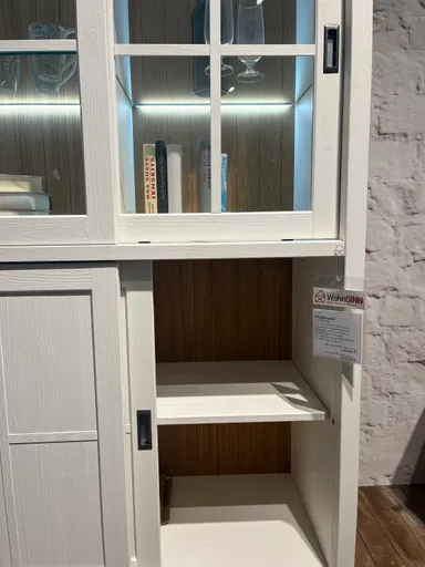 Highboard COMBERTON