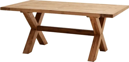 Rustikal-Tisch