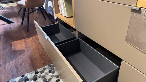 Venjakob Sideboard ANDIAMO - Ausstellungsstück in Koje 110 in Bäumenheim