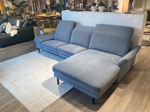 Polstergarnitur Beauty 