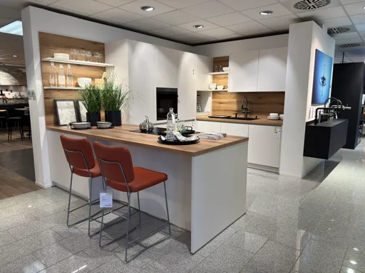 Einbauküche BIE Biella von Contur 