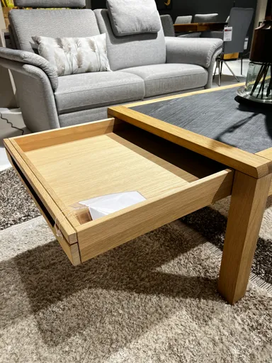 Couchtisch “AMENO“ 