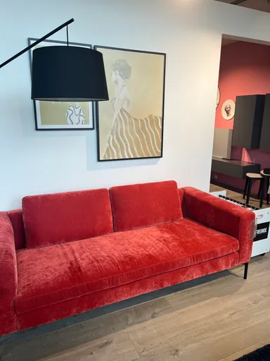 Sofa 3-sitzig