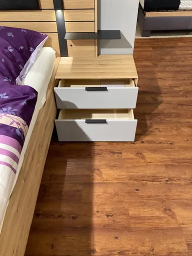 Schlafzimmer Scottsdale 