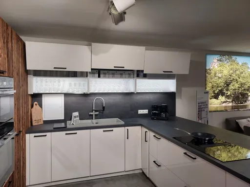 Küche  Schüller Sorrento Plus