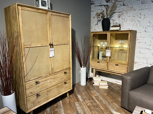 Highboard / Schrank FALMOUTH 