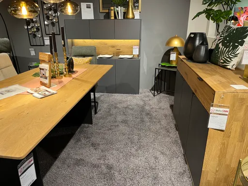 Highboard TUCSON