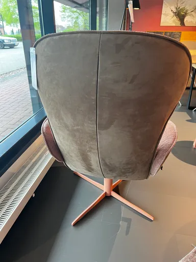 Relaxsessel von Jori