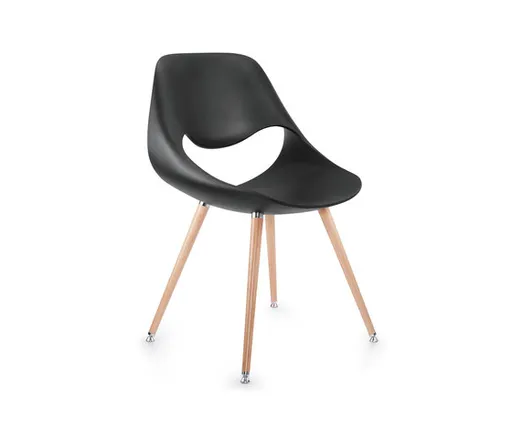 Stuhl "LITTLE PERILLO XS" von Züco