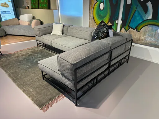 Polsterecke easy pieces von brühl