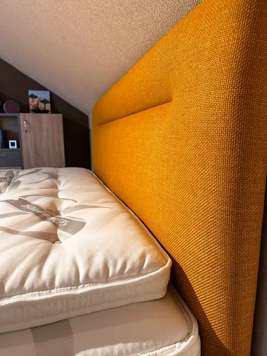 Boxspringbett
