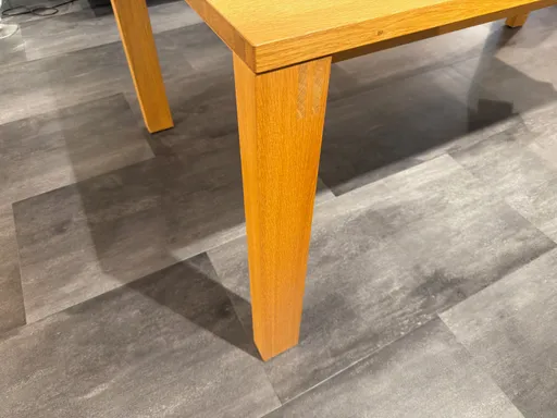 Esstisch Magnunm mit Auszug von Team7