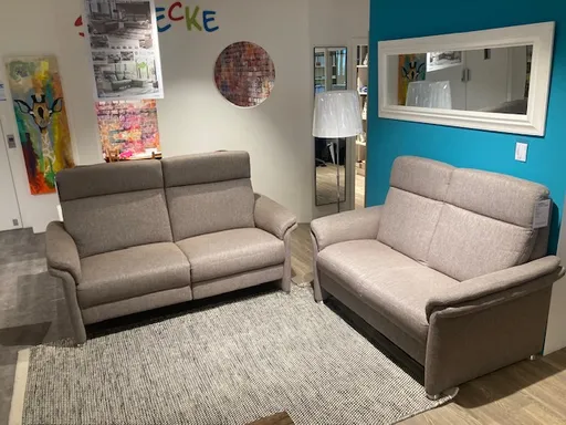 Polstergarnitur Grace 