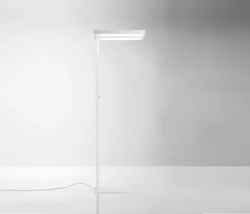 Stehleuchte "Stick" von Quadrifoglio