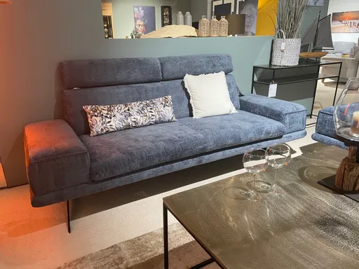 Polstergarnitur Hubertus B, Comfort Republic 