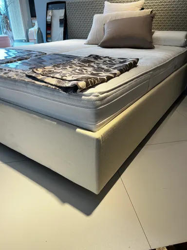 Doppelbett 180 x 200 cm