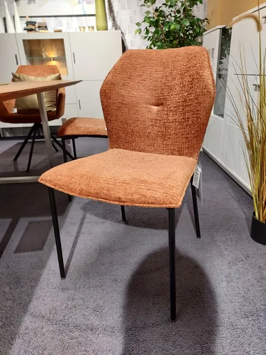4 Esszimmerstühle Pinto Global
