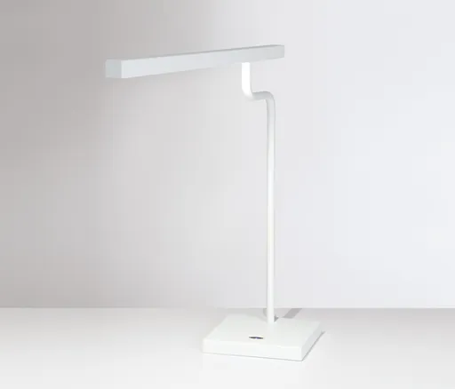 Tischleuchte "MicroStick" von Quadrifoglio