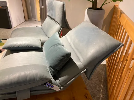 Koinor-Sofa EDIT 2 - Ausstellungsstück in Neuburg