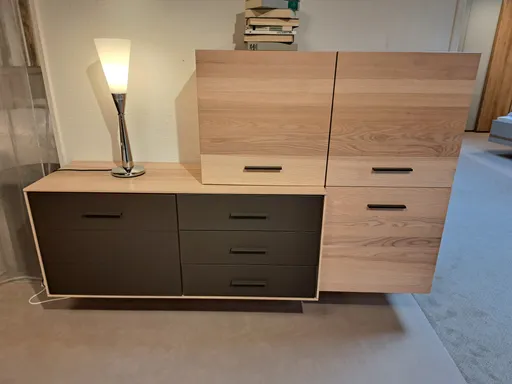 Schlafzimmer "MIRA" von Thielemeyer®