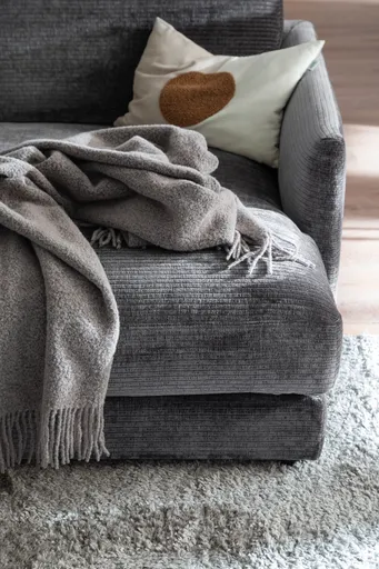 Sofaecke Mod. GARBO