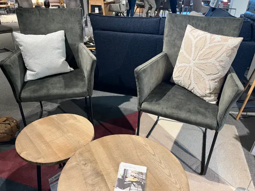 Armlehnstuhl NATURA 4110