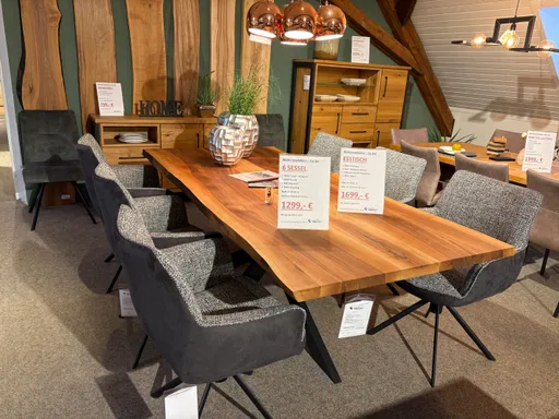 Tisch Premium