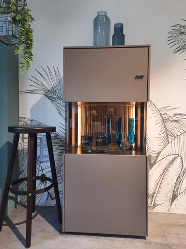 Highboard GALANO