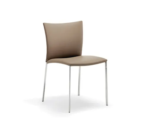 Stuhl "Nobile Soft | 2076" von Draenert
