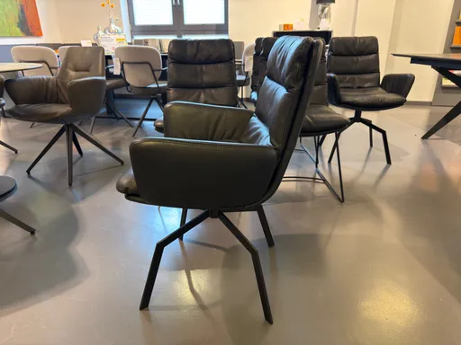 6-er Set Stuhl Arva von KFF - Ausstellungsstück