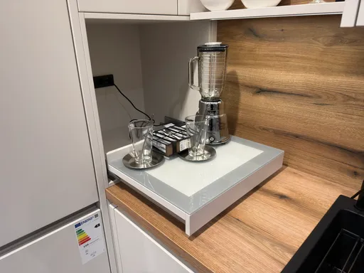 Einbauküche BIE Biella von Contur 