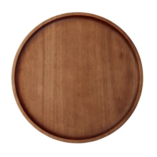 ASA Holzteller wood Akazie 25 cm