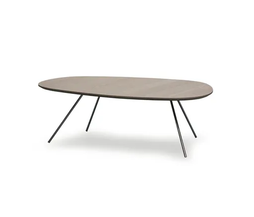 Tisch "Liliom XL" von Leolux
