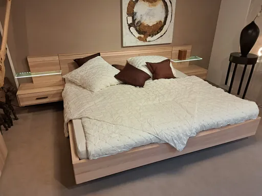 Schlafzimmer "MIRA" von Thielemeyer®
