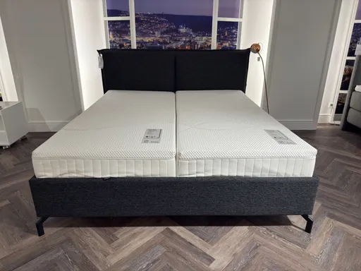 Polsterbett FeMyDream von Femira 