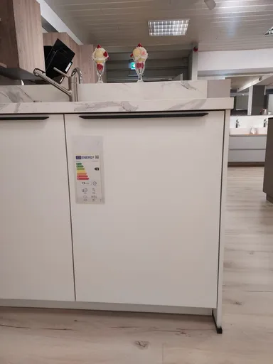 Küche Nobilia Senso