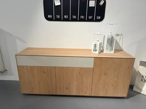 Sideboard pl.Elva von Paul Lindberg 