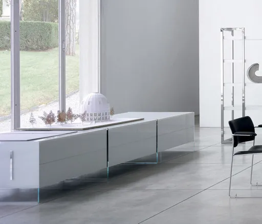 Kommode "AIR UNIT" von Gallotti&Radice